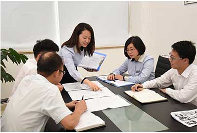 Z6尊龙代理商营销规划造订实拍图