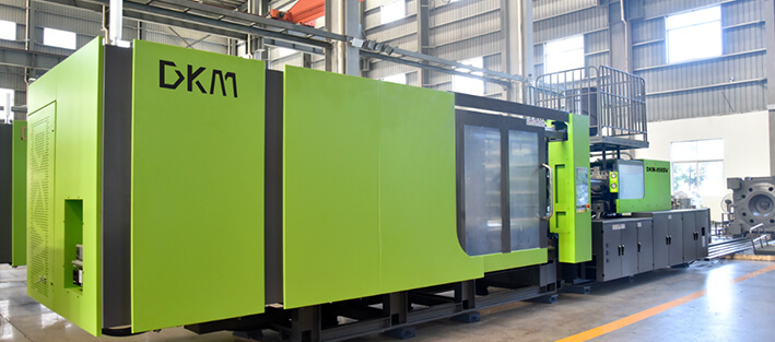 Z6尊龙DF东风注塑机850吨