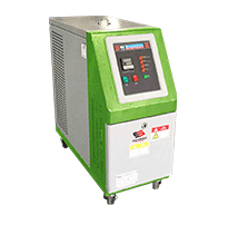 模具温度节造器