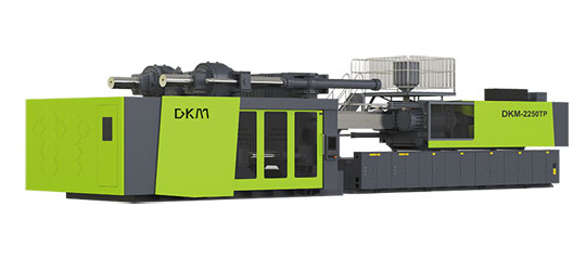 Z6尊龙注塑机-2250TP